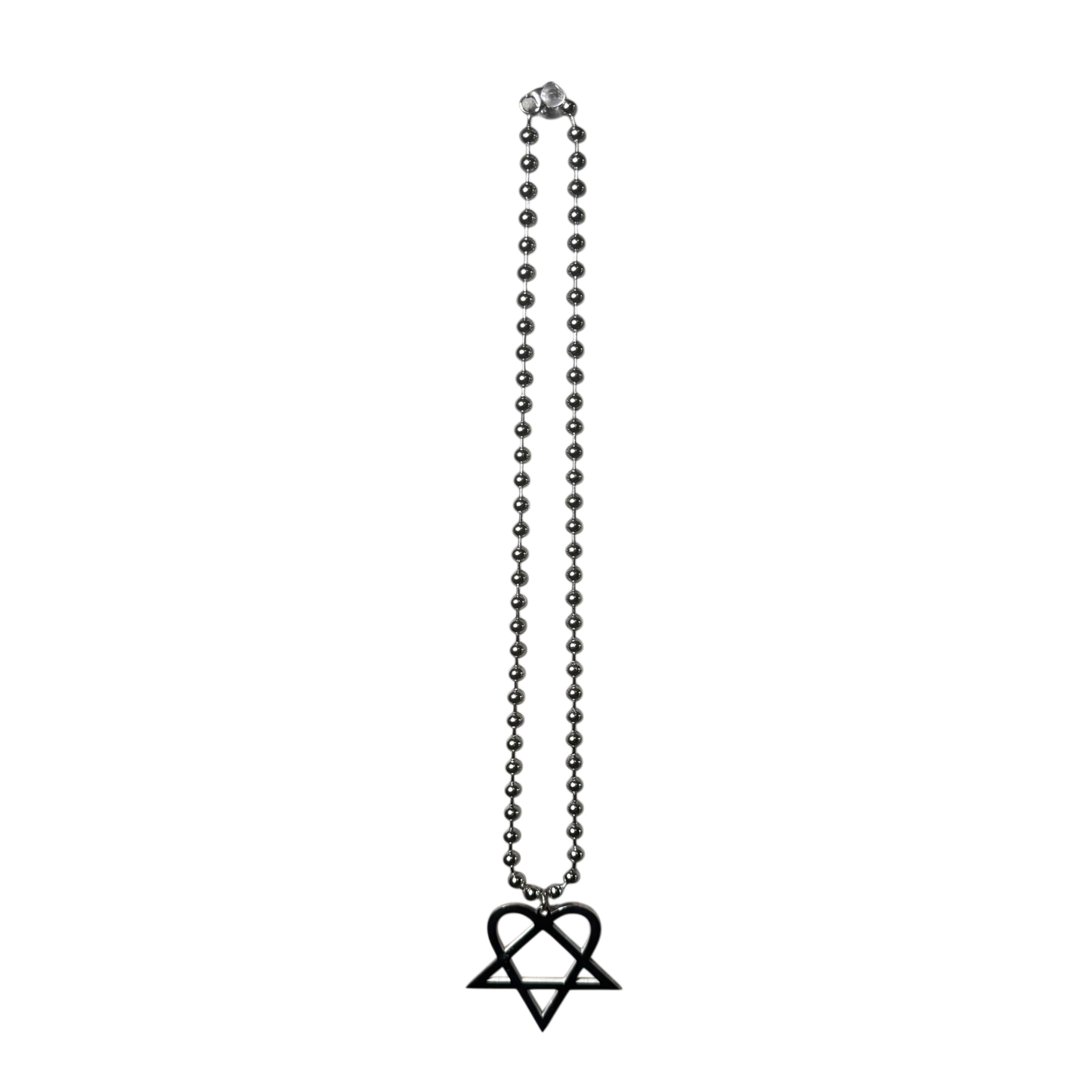 heartagram chain (s)