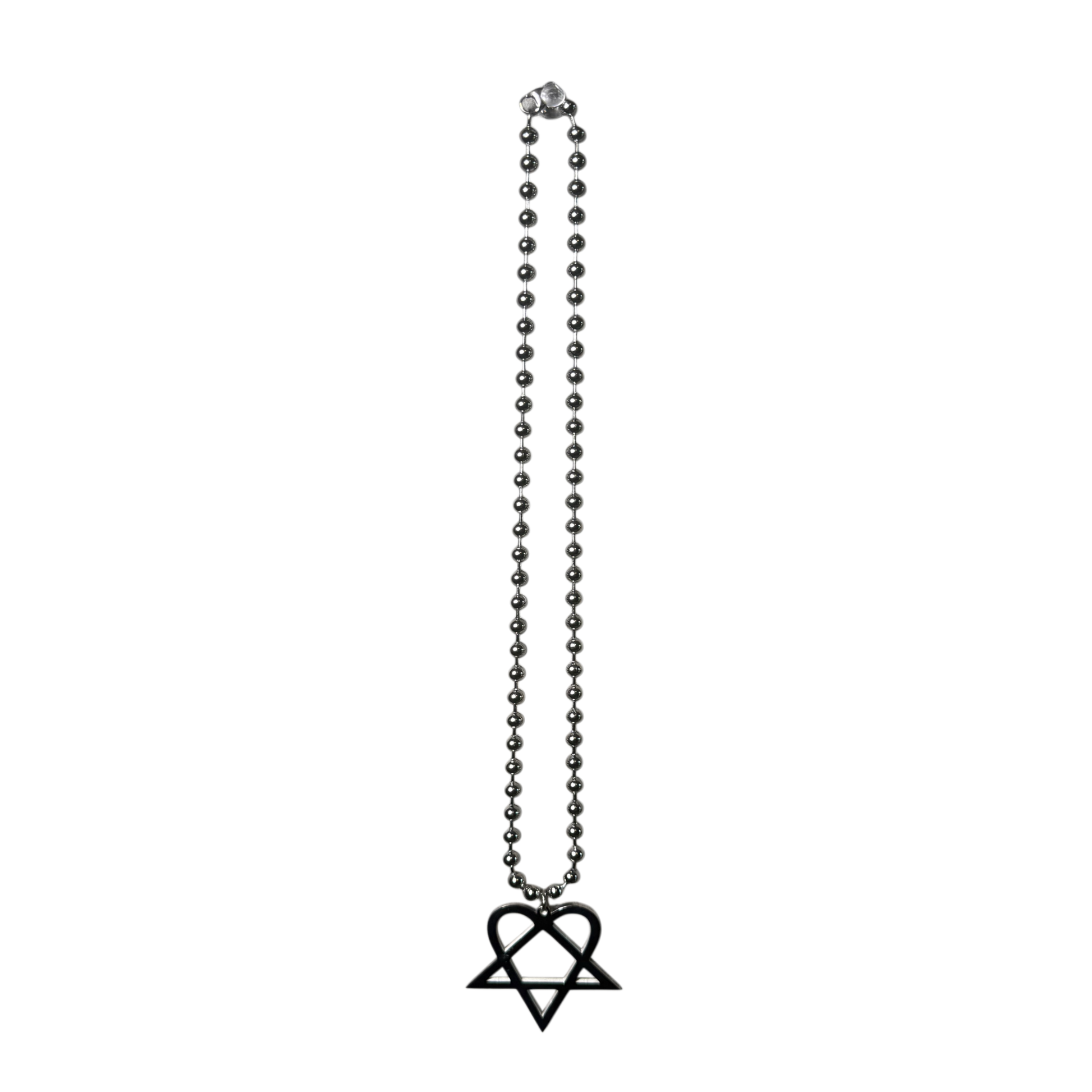 heartagram chain (s)