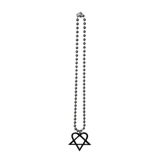 heartagram chain (s)
