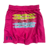 SS26 ACID Shorts