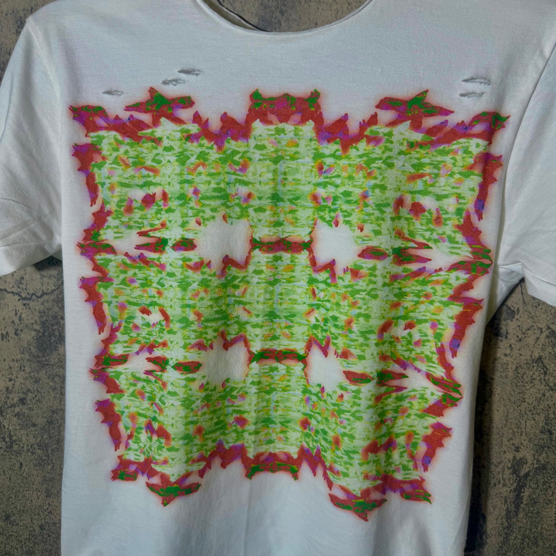 SOUR PATCH FN LOGO TEE