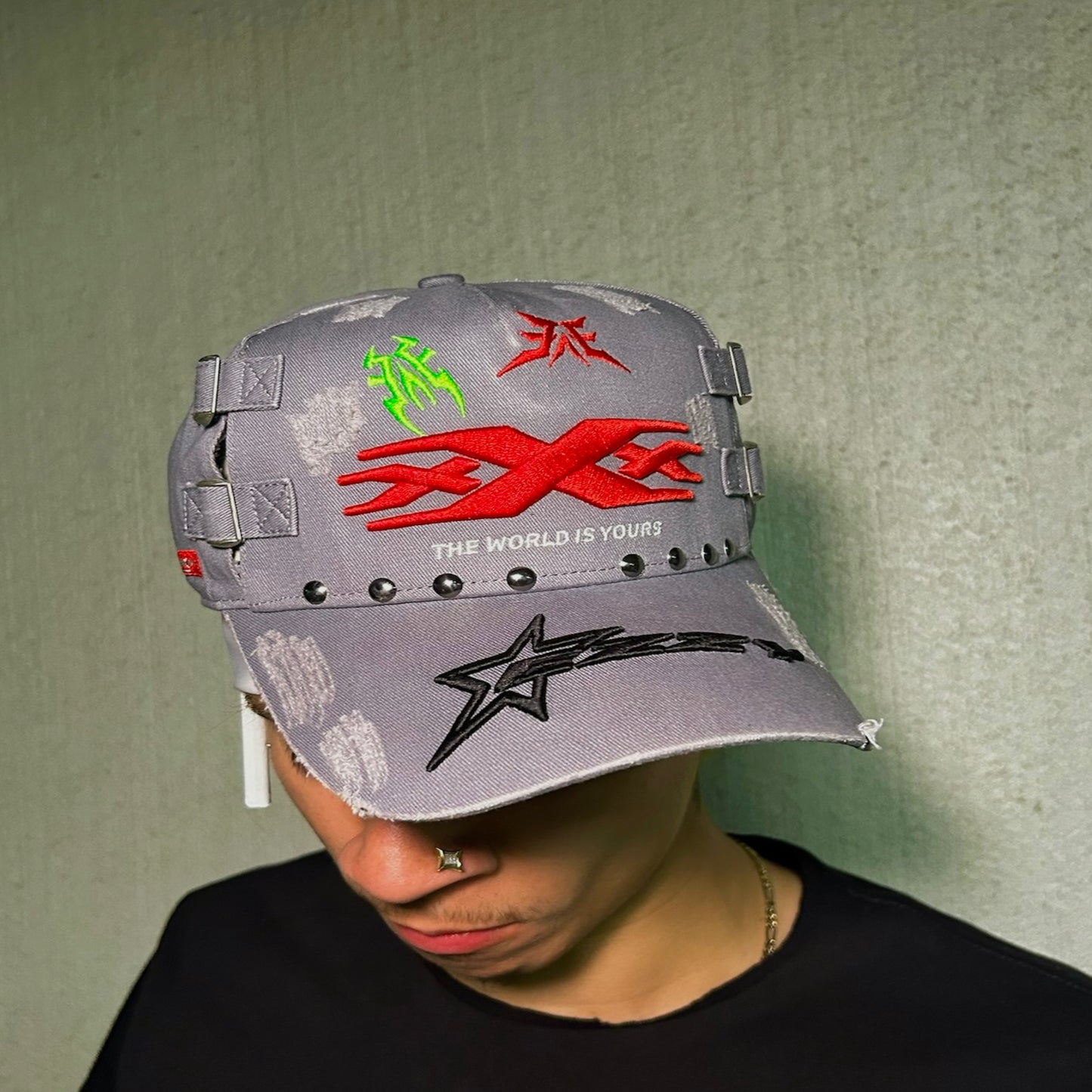 XXX