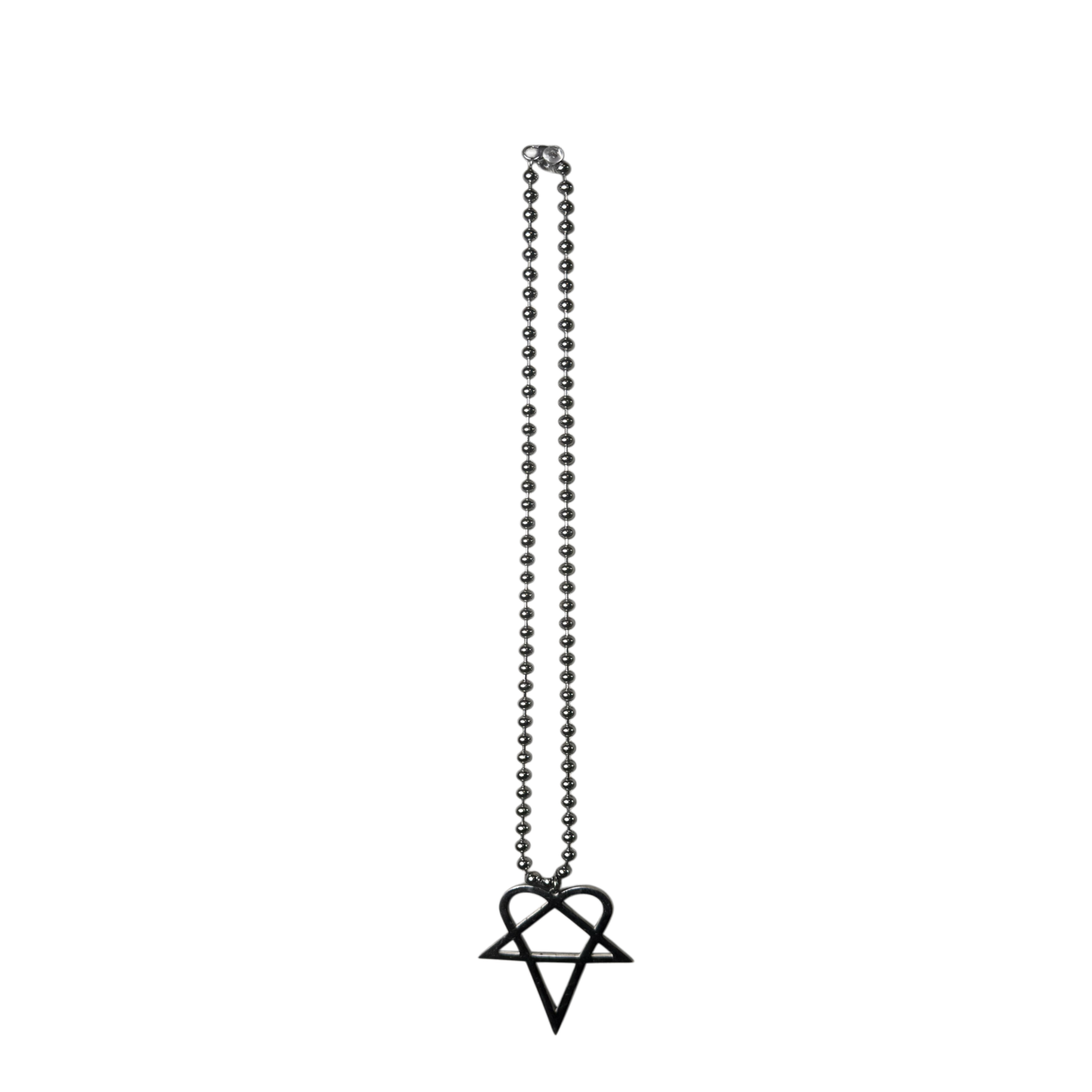 heartagram chain (L)