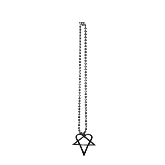 heartagram chain (L)