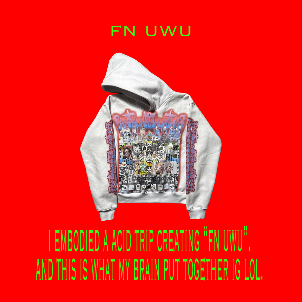 FN UWU :)