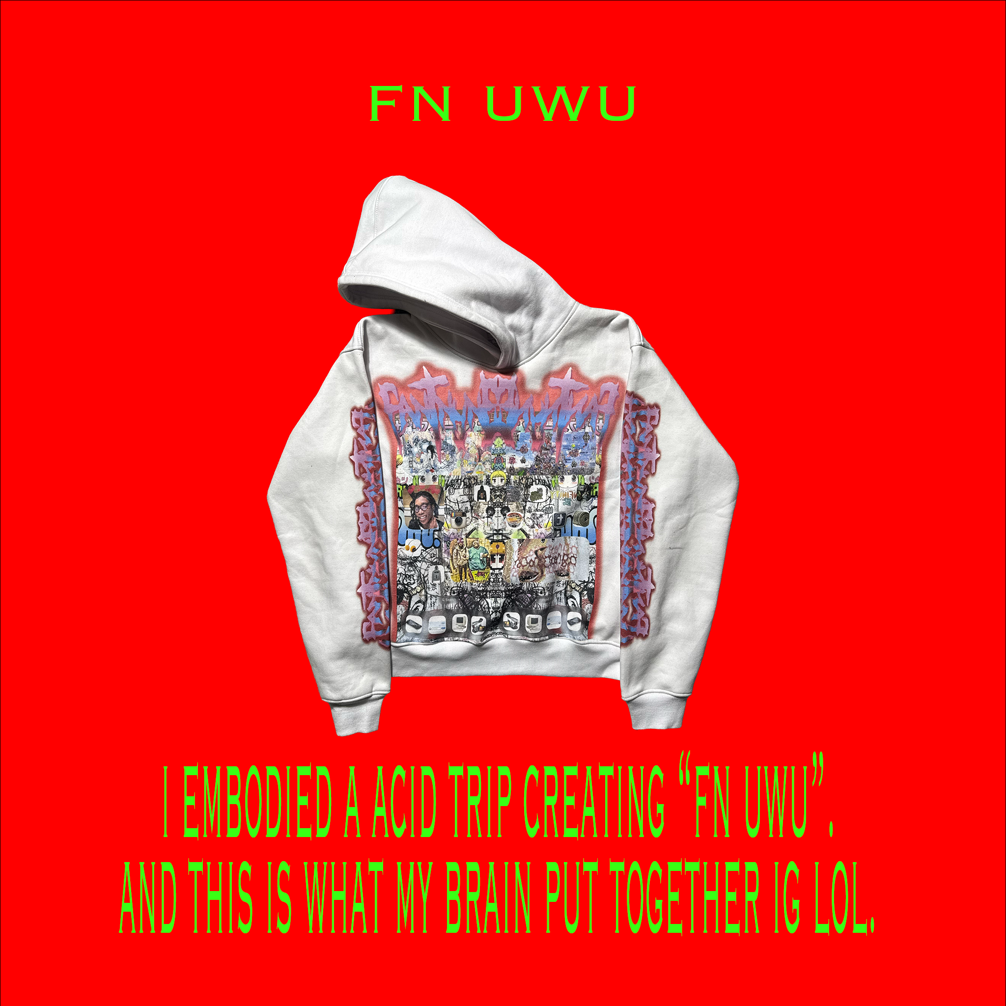 FN UWU :)