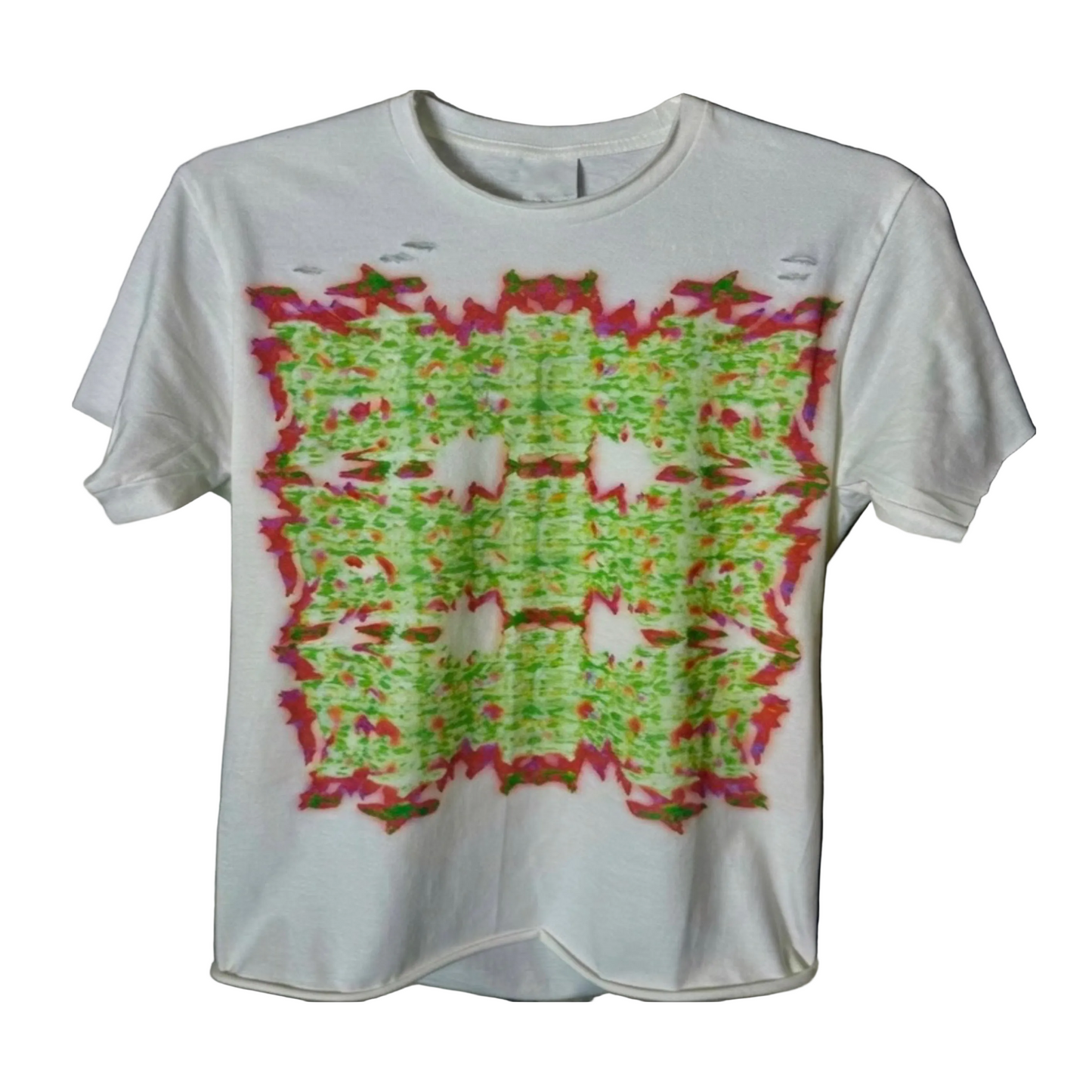 SOUR PATCH FN LOGO TEE