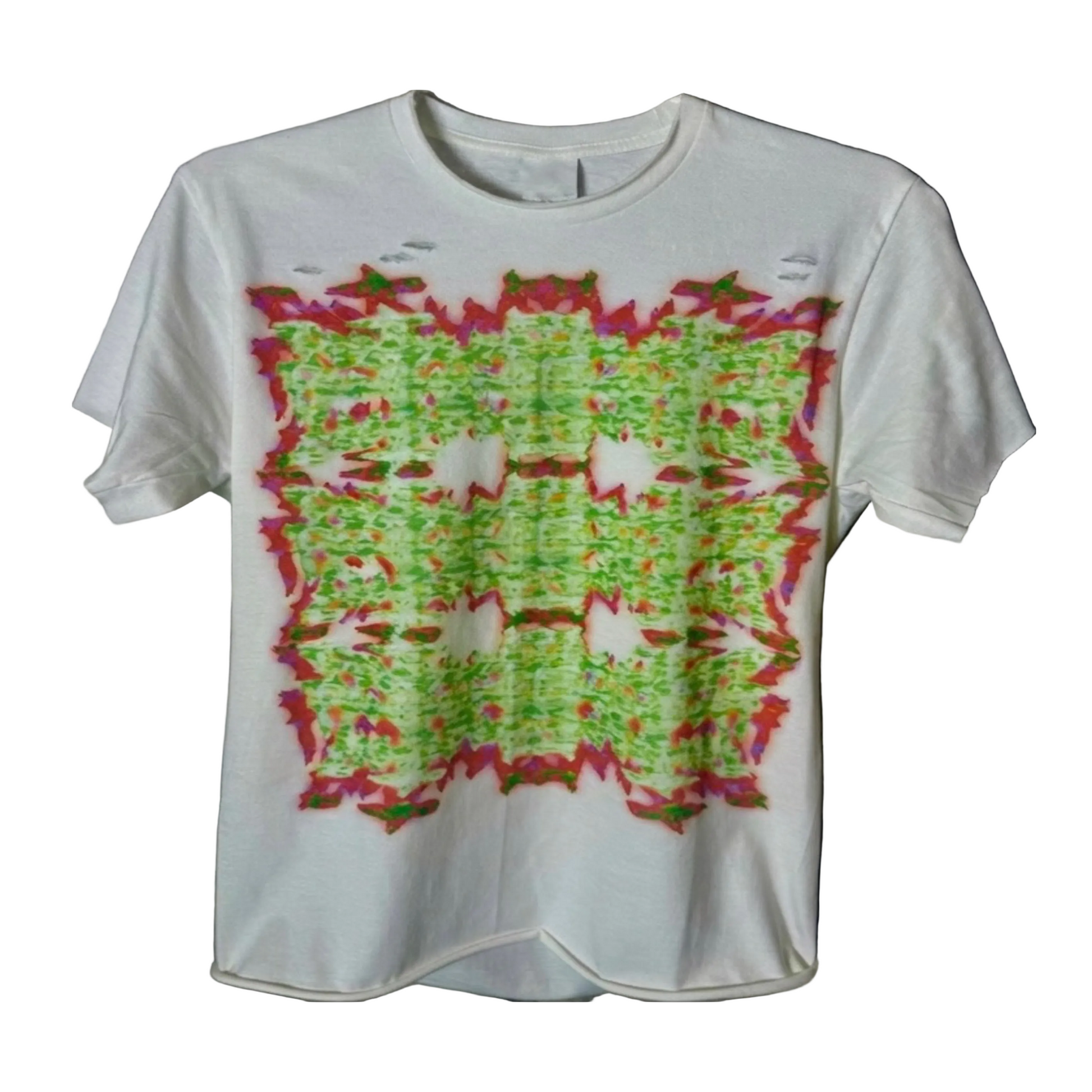 SOUR PATCH FN LOGO TEE