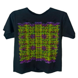 ZOMBIE VOMMIT LOGO TEE